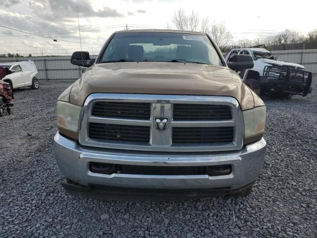 2012 Dodge RAM 2500 ST