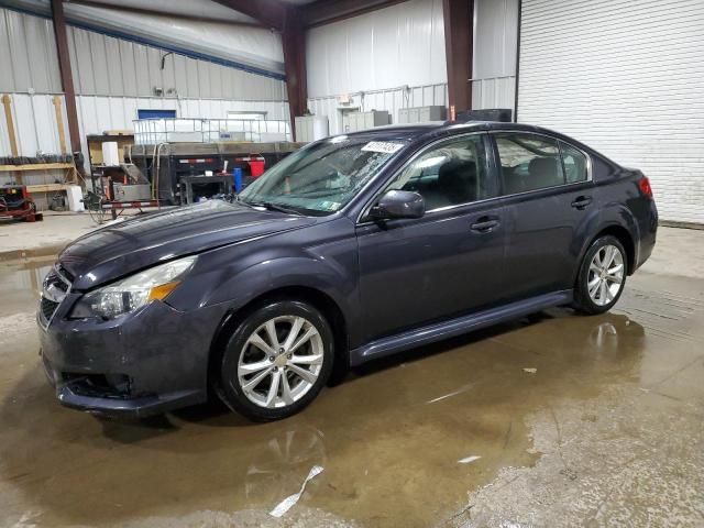 2013 Subaru Legacy 2.5I Premium