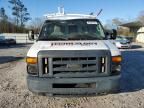 2014 Ford Econoline E350 Super Duty Van