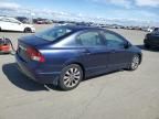 2009 Honda Civic EX