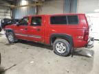 2005 Chevrolet Silverado K1500