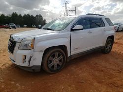 Salvage cars for sale at China Grove, NC auction: 2013 GMC Terrain SLE