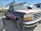 1995 Ford F150