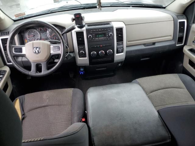 2009 Dodge RAM 1500