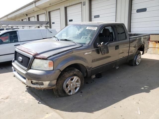 2004 Ford F150