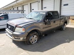 2004 Ford F150 en venta en Louisville, KY