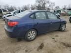 2007 Hyundai Elantra GLS