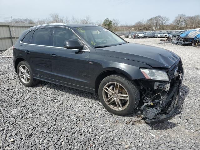 2014 Audi Q5 Premium Plus