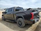 2022 Toyota Tundra Crewmax Limited