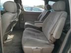 2000 Toyota Sienna LE