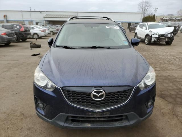 2013 Mazda CX-5 GT