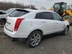 2012 Cadillac SRX Premium Collection