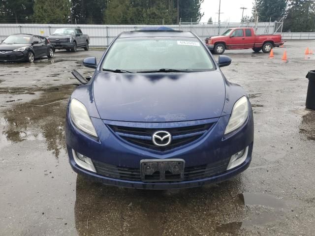 2010 Mazda 6 I