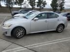 2012 Lexus IS 250