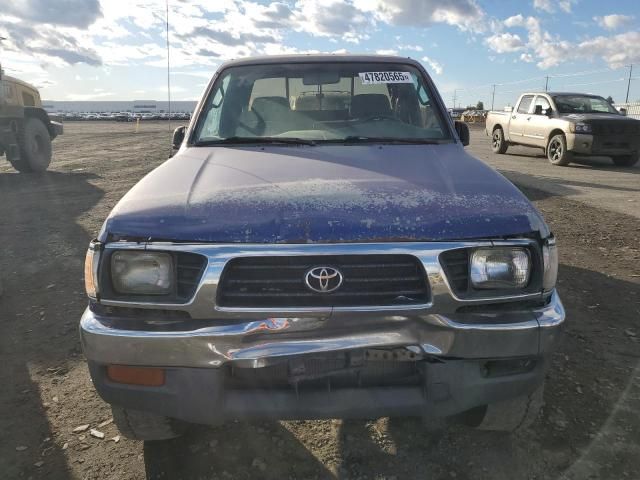 1995 Toyota Tacoma Xtracab