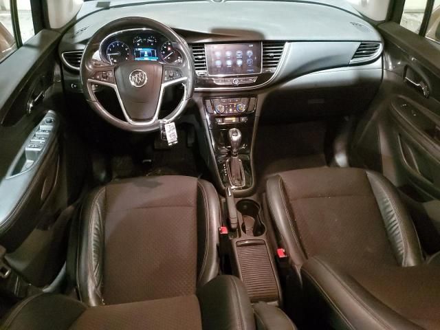 2017 Buick Encore Preferred II