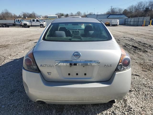 2011 Nissan Altima Base