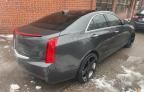 2015 Cadillac ATS Performance