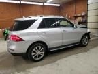 2017 Mercedes-Benz GLE 350 4matic