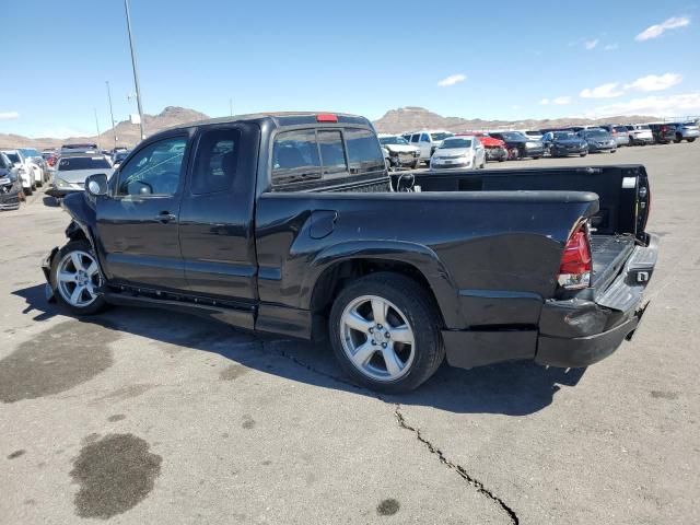 2007 Toyota Tacoma X-RUNNER Access Cab