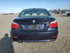 2008 BMW 535 I