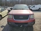 2003 Ford Expedition XLT