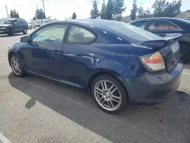 2007 Scion TC