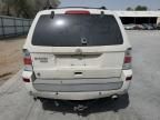 2010 Mercury Mariner Premier