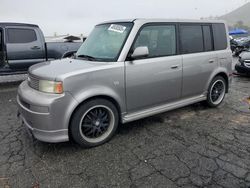 Scion xb salvage cars for sale: 2006 Scion XB