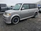 2006 Scion XB