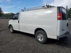 2011 Chevrolet Express G2500