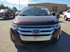 2012 Ford Edge SEL