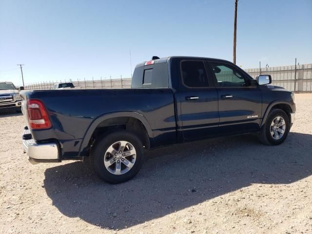 2020 Dodge 1500 Laramie