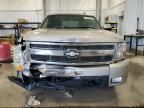 2007 Chevrolet Silverado K1500 Crew Cab