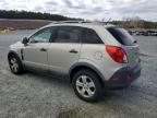 2015 Chevrolet Captiva LS