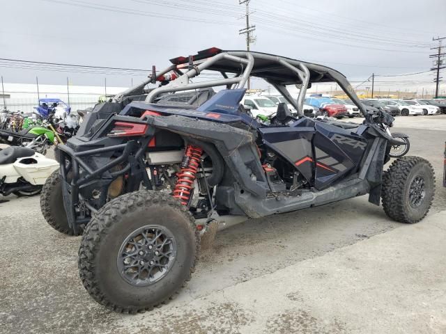 2023 Polaris RZR PRO R 4 Ultimate Launch Edition