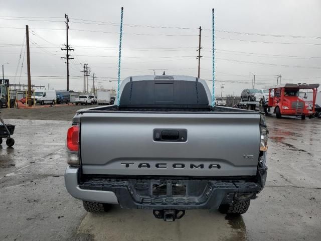 2023 Toyota Tacoma Double Cab