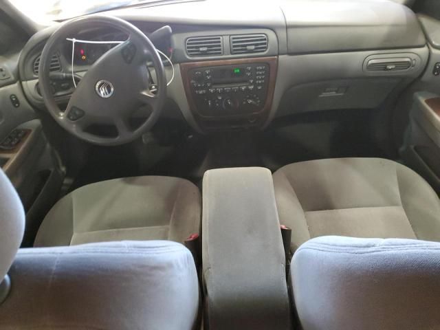 2003 Mercury Sable GS