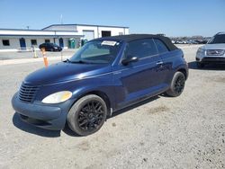 Chrysler salvage cars for sale: 2005 Chrysler PT Cruiser GT