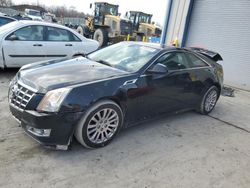 Cadillac salvage cars for sale: 2013 Cadillac CTS Performance Collection