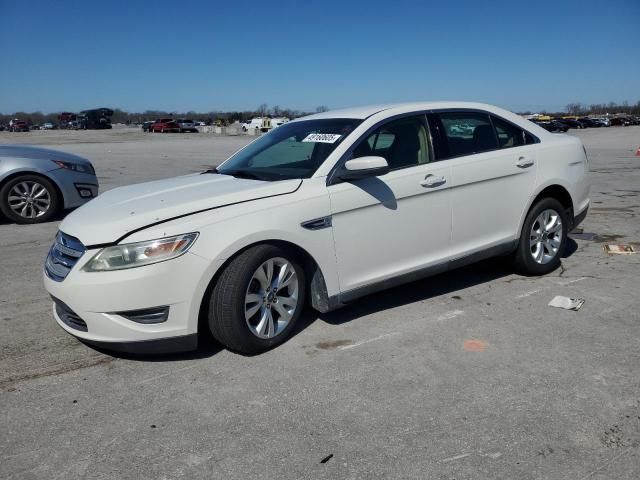 2010 Ford Taurus SEL