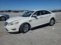 Salvage cars for sale at Lebanon, TN auction: 2010 Ford Taurus SEL