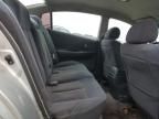 2002 Nissan Altima Base