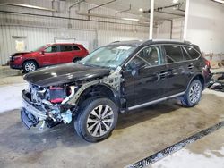 Salvage cars for sale at York Haven, PA auction: 2019 Subaru Outback Touring