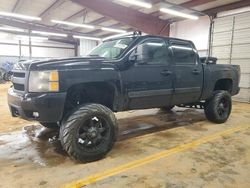 2008 Chevrolet Silverado K1500 en venta en Mocksville, NC