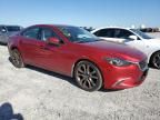 2017 Mazda 6 Grand Touring