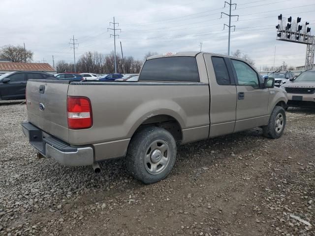 2005 Ford F150