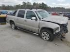 2005 Chevrolet Avalanche K1500