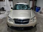 2008 Subaru Outback 2.5I