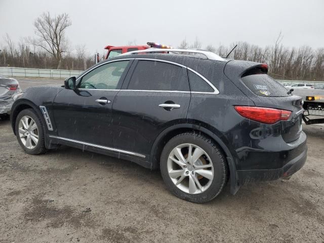 2013 Infiniti FX37